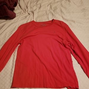 Tommy hilfiger long sleeve